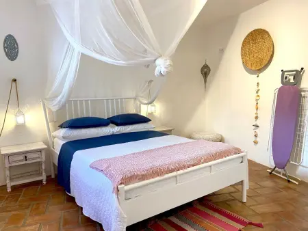 Vila Verão Nur für Erwachsene, Maison 4 personnes à Conceição bei Faro - Photo 36