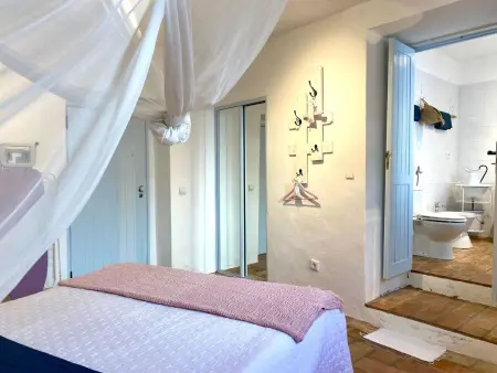 Vila Verão Nur für Erwachsene, Maison 4 personnes à Conceição bei Faro - Photo 37