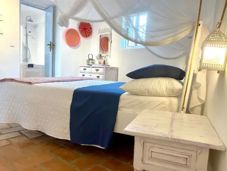 Vila Verão Nur für Erwachsene, Maison 4 personnes à Conceição bei Faro - Photo 38