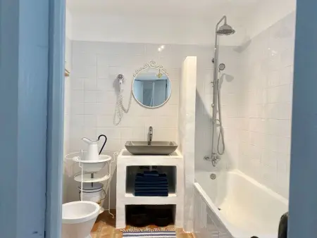 Vila Verão Nur für Erwachsene, Maison 4 personnes à Conceição bei Faro - Photo 39