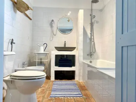 Vila Verão Nur für Erwachsene, Maison 4 personnes à Conceição bei Faro - Photo 40