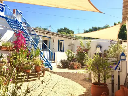 Vila Verão Nur für Erwachsene, Maison 4 personnes à Conceição bei Faro - Photo 44