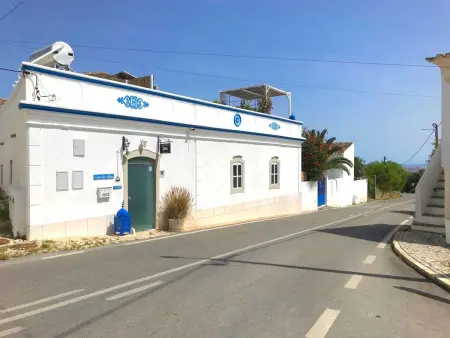 Vila Verão Nur für Erwachsene, Maison 4 personnes à Conceição bei Faro - Photo 47