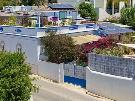 Vila Verão Nur für Erwachsene, Maison 4 personnes à Conceição bei Faro - Photo 50