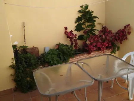 mit Terrasse, Maison 6 personnes à Faro - Photo 2