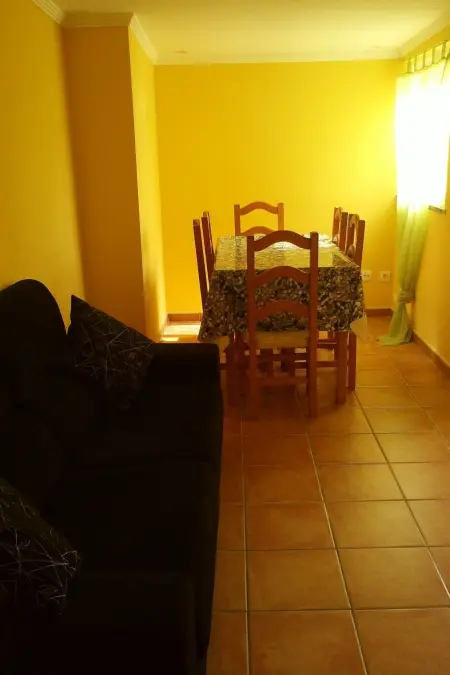 mit Terrasse, Maison 6 personnes à Faro - Photo 4