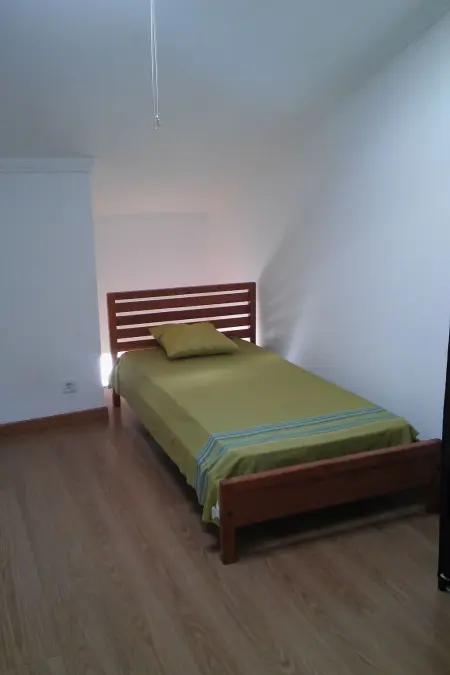mit Terrasse, Maison 6 personnes à Faro - Photo 7