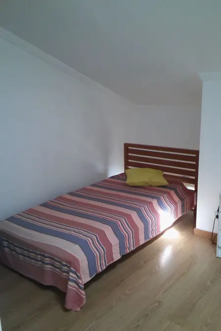 mit Terrasse, Maison 6 personnes à Faro - Photo 10