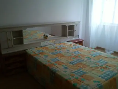 mit Terrasse, Maison 6 personnes à Faro - Photo 11