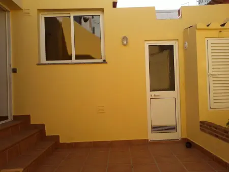 mit Terrasse, Maison 6 personnes à Faro - Photo 15