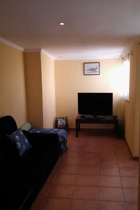 mit Terrasse, Maison 6 personnes à Faro - Photo 20