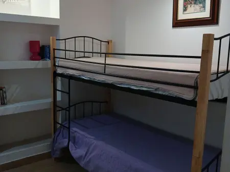 mit Terrasse, Maison 6 personnes à Faro - Photo 26