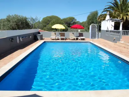 Villa Monte Alegrete, Maison 8 personnes à Loulé - Photo 1