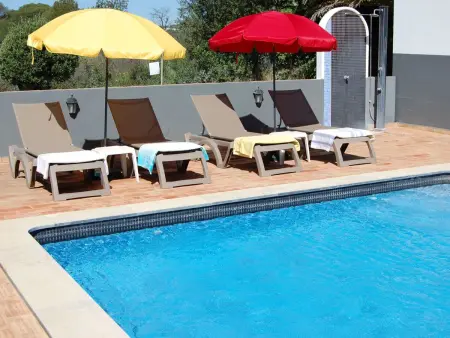 Villa Monte Alegrete, Maison 8 personnes à Loulé - Photo 2