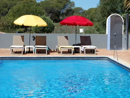 Villa Monte Alegrete, Maison 8 personnes à Loulé - Photo 3