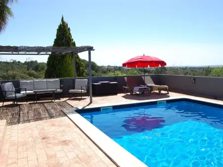 Villa Monte Alegrete, Maison 8 personnes à Loulé - Photo 5