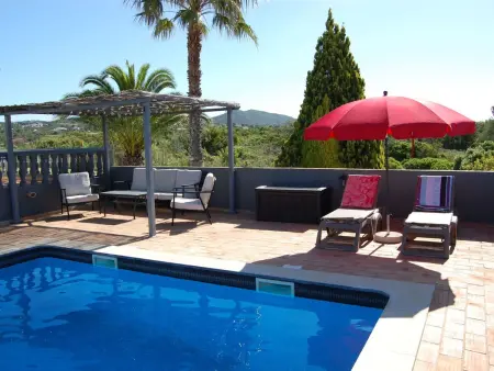 Villa Monte Alegrete, Maison 8 personnes à Loulé - Photo 6