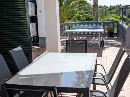 Villa Monte Alegrete, Maison 8 personnes à Loulé - Photo 8
