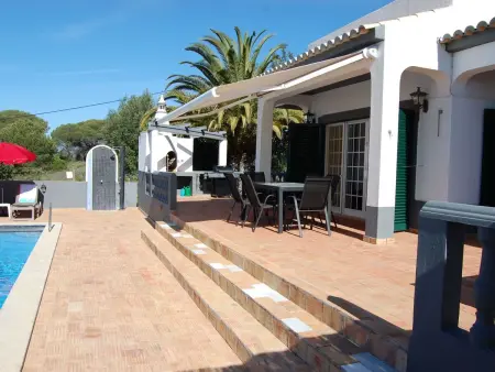 Villa Monte Alegrete, Maison 8 personnes à Loulé - Photo 9