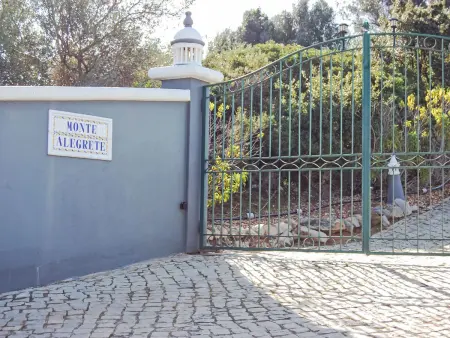 Villa Monte Alegrete, Maison 8 personnes à Loulé - Photo 10
