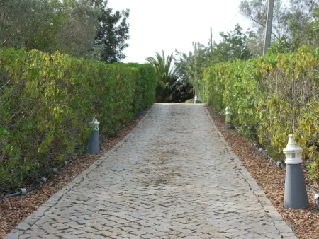 Villa Monte Alegrete, Maison 8 personnes à Loulé - Photo 11