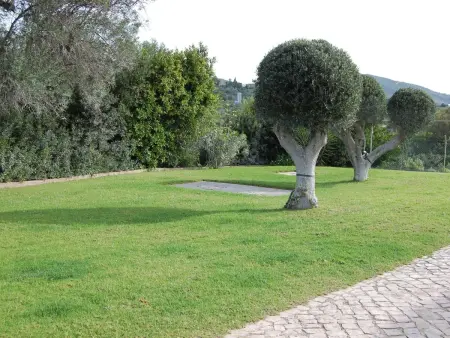 Villa Monte Alegrete, Maison 8 personnes à Loulé - Photo 15