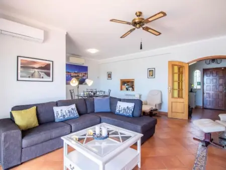 Villa Monte Alegrete, Maison 8 personnes à Loulé - Photo 18