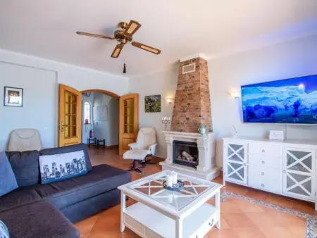 Villa Monte Alegrete, Maison 8 personnes à Loulé - Photo 20