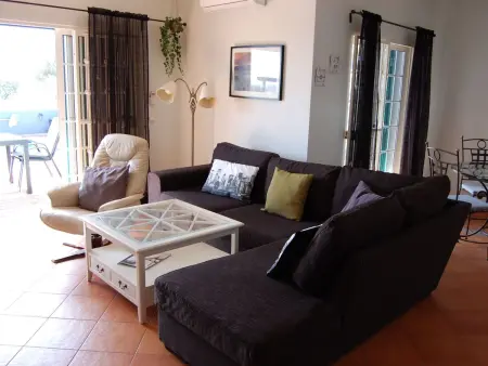 Villa Monte Alegrete, Maison 8 personnes à Loulé - Photo 21