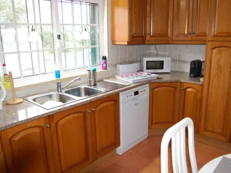 Villa Monte Alegrete, Maison 8 personnes à Loulé - Photo 22