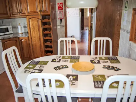 Villa Monte Alegrete, Maison 8 personnes à Loulé - Photo 24