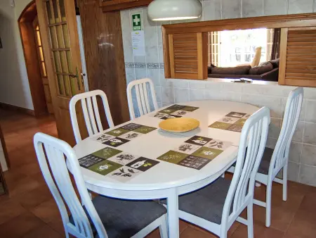 Villa Monte Alegrete, Maison 8 personnes à Loulé - Photo 25