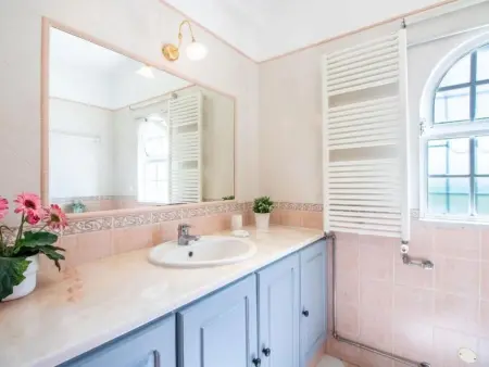 Villa Monte Alegrete, Maison 8 personnes à Loulé - Photo 33