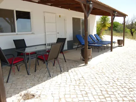 Villa Monte Alegrete, Maison 8 personnes à Loulé - Photo 39