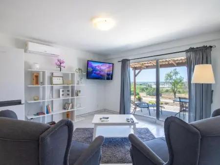 Villa Monte Alegrete, Maison 8 personnes à Loulé - Photo 43