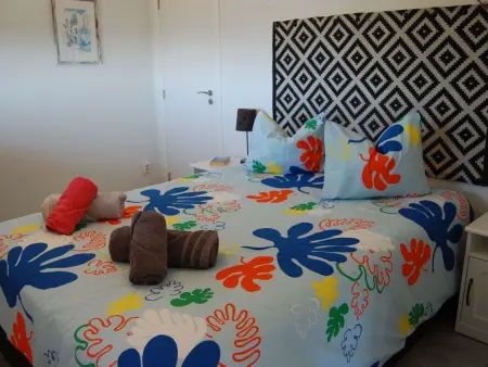 Villa Monte Alegrete, Maison 8 personnes à Loulé - Photo 48