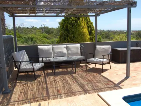 Villa Monte Alegrete, Maison 8 personnes à Loulé - Photo 5
