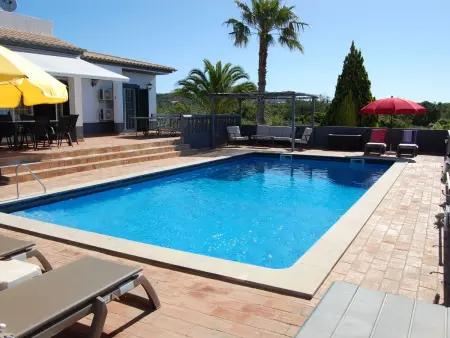 Villa Monte Alegrete, Maison 8 personnes à Loulé - Photo 6