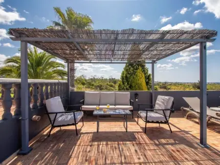 Villa Monte Alegrete, Maison 8 personnes à Loulé - Photo 7