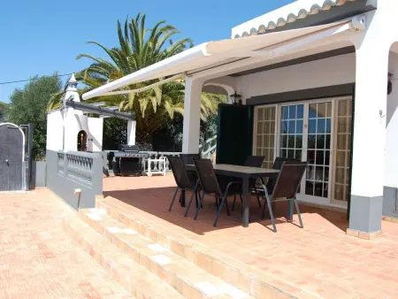 Villa Monte Alegrete, Maison 8 personnes à Loulé - Photo 8