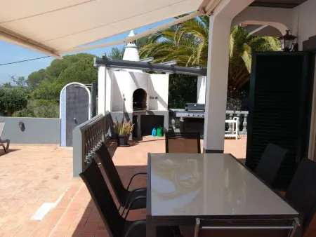 Villa Monte Alegrete, Maison 8 personnes à Loulé - Photo 9
