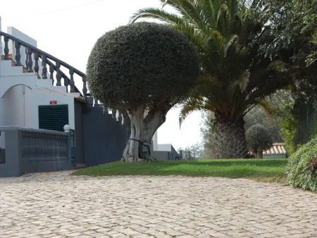 Villa Monte Alegrete, Maison 8 personnes à Loulé - Photo 11