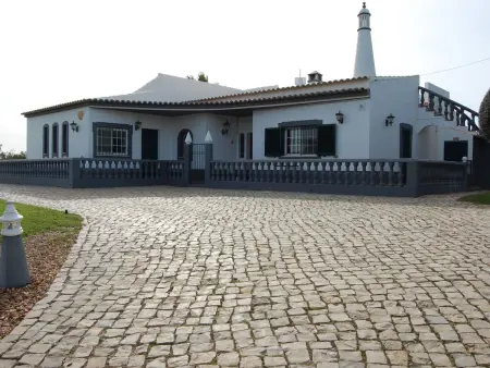 Villa Monte Alegrete, Maison 8 personnes à Loulé - Photo 12