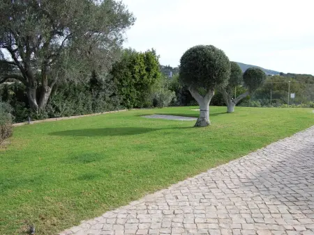 Villa Monte Alegrete, Maison 8 personnes à Loulé - Photo 13
