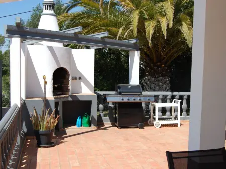 Villa Monte Alegrete, Maison 8 personnes à Loulé - Photo 16