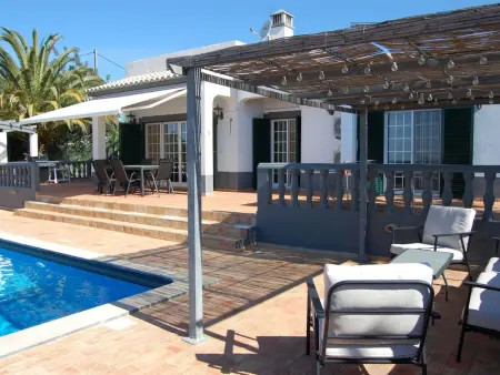 Villa Monte Alegrete, Maison 8 personnes à Loulé - Photo 18