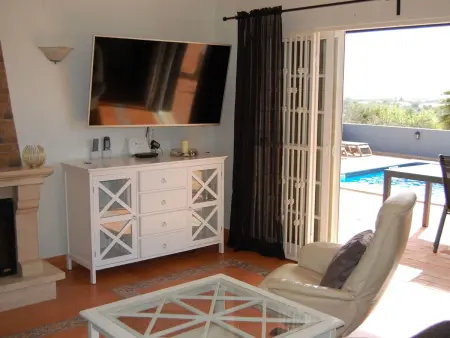 Villa Monte Alegrete, Maison 8 personnes à Loulé - Photo 21