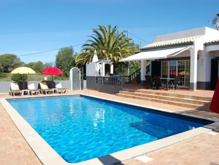 Villa Monte Alegrete, Maison 8 personnes à Loulé - Photo 22