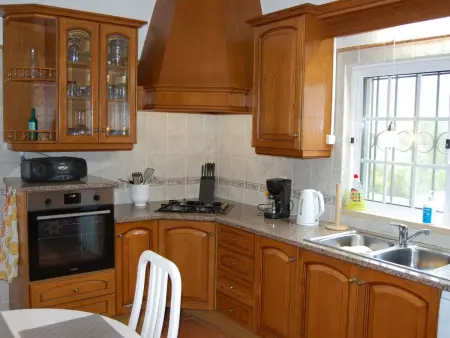 Villa Monte Alegrete, Maison 8 personnes à Loulé - Photo 25