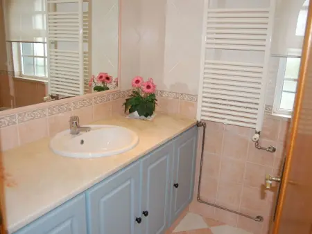 Villa Monte Alegrete, Maison 8 personnes à Loulé - Photo 30